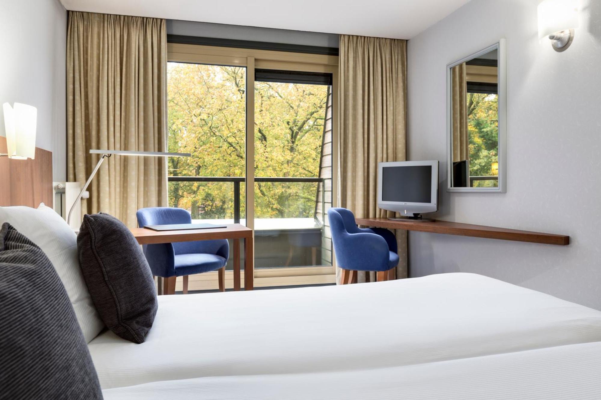 Fletcher Hotel-restaurant Sparrenhorst-veluwe
