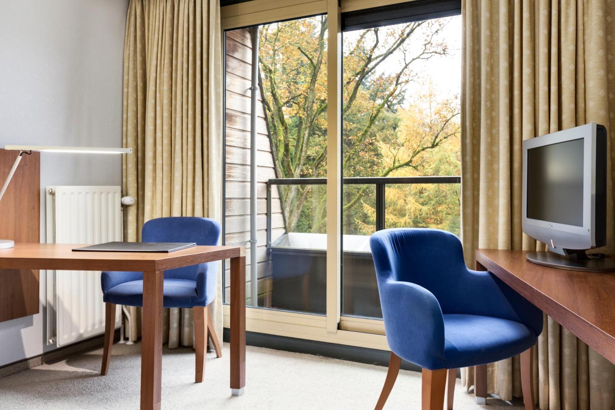 Hotel Fletcher Hotel-restaurant Sparrenhorst-veluwe