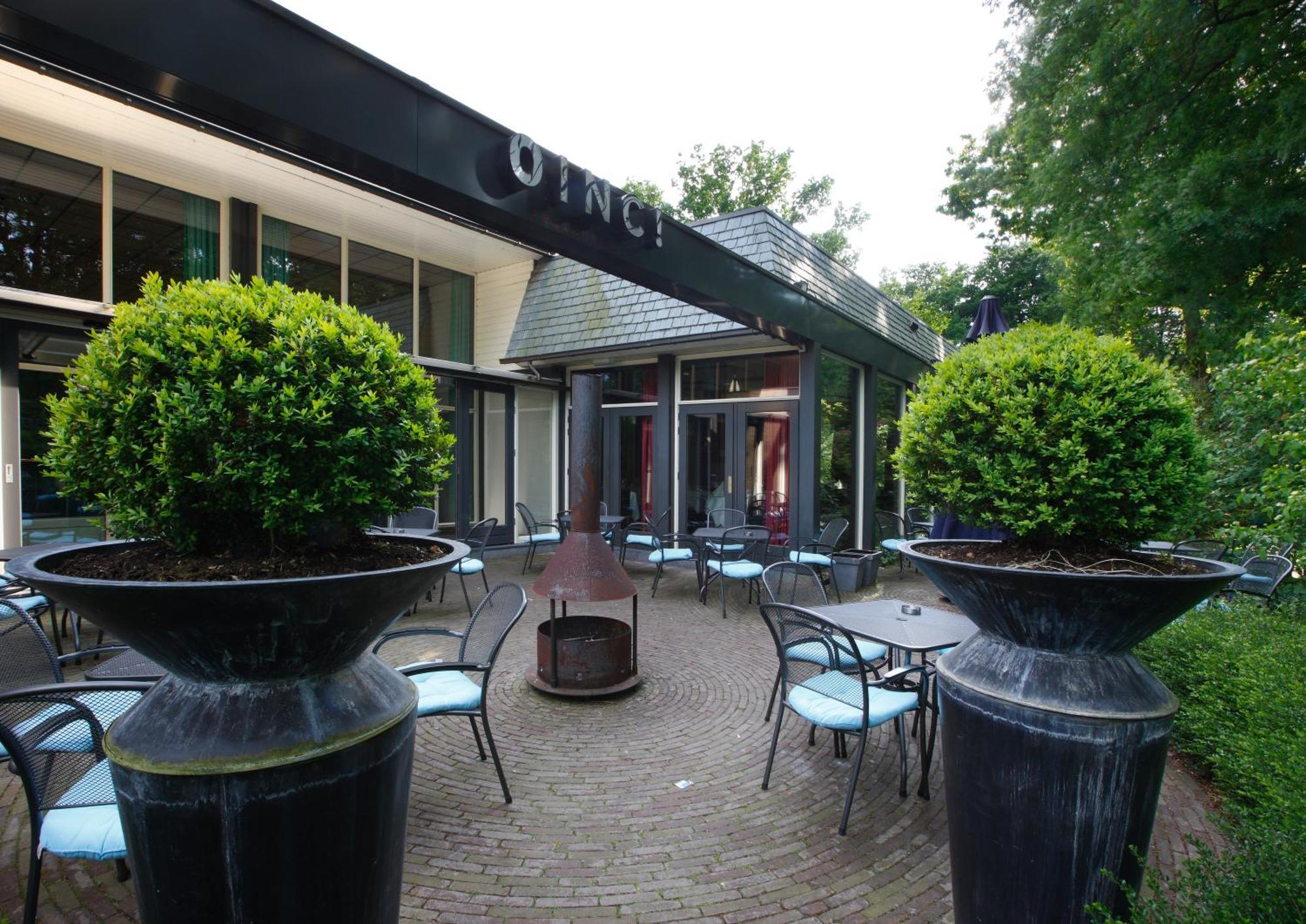 Fletcher Hotel-restaurant Sparrenhorst-veluwe