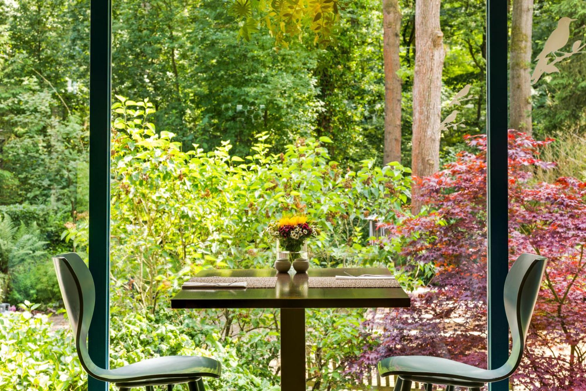Fletcher Hotel-restaurant Sparrenhorst-veluwe