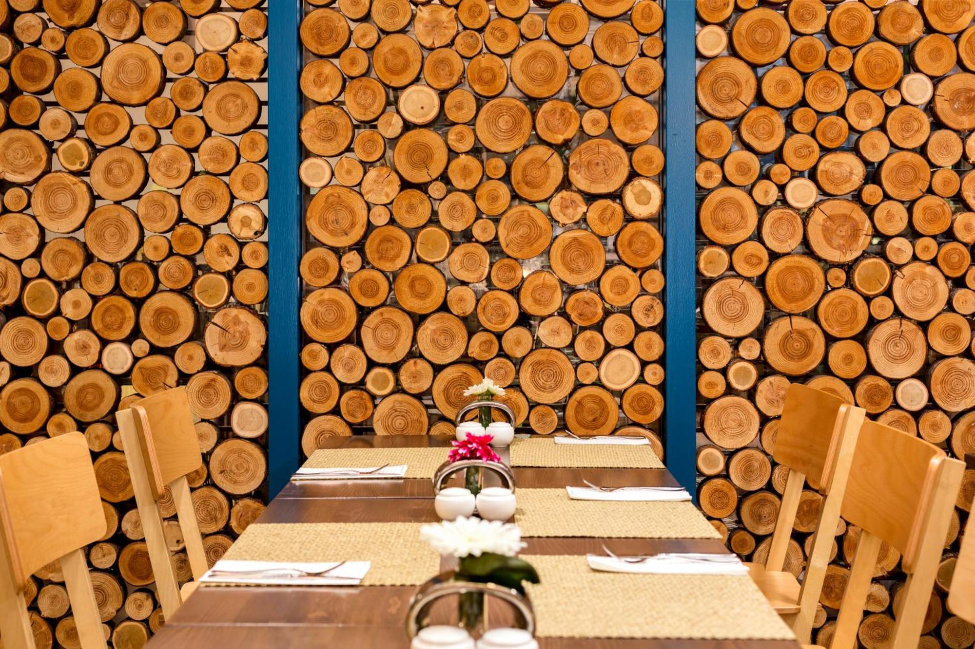 Fletcher Hotel-restaurant Sparrenhorst-veluwe Hotel Nunspeet