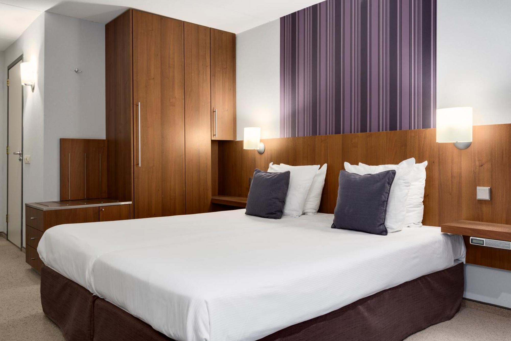 Fletcher Hotel-restaurant Sparrenhorst-veluwe Hotel