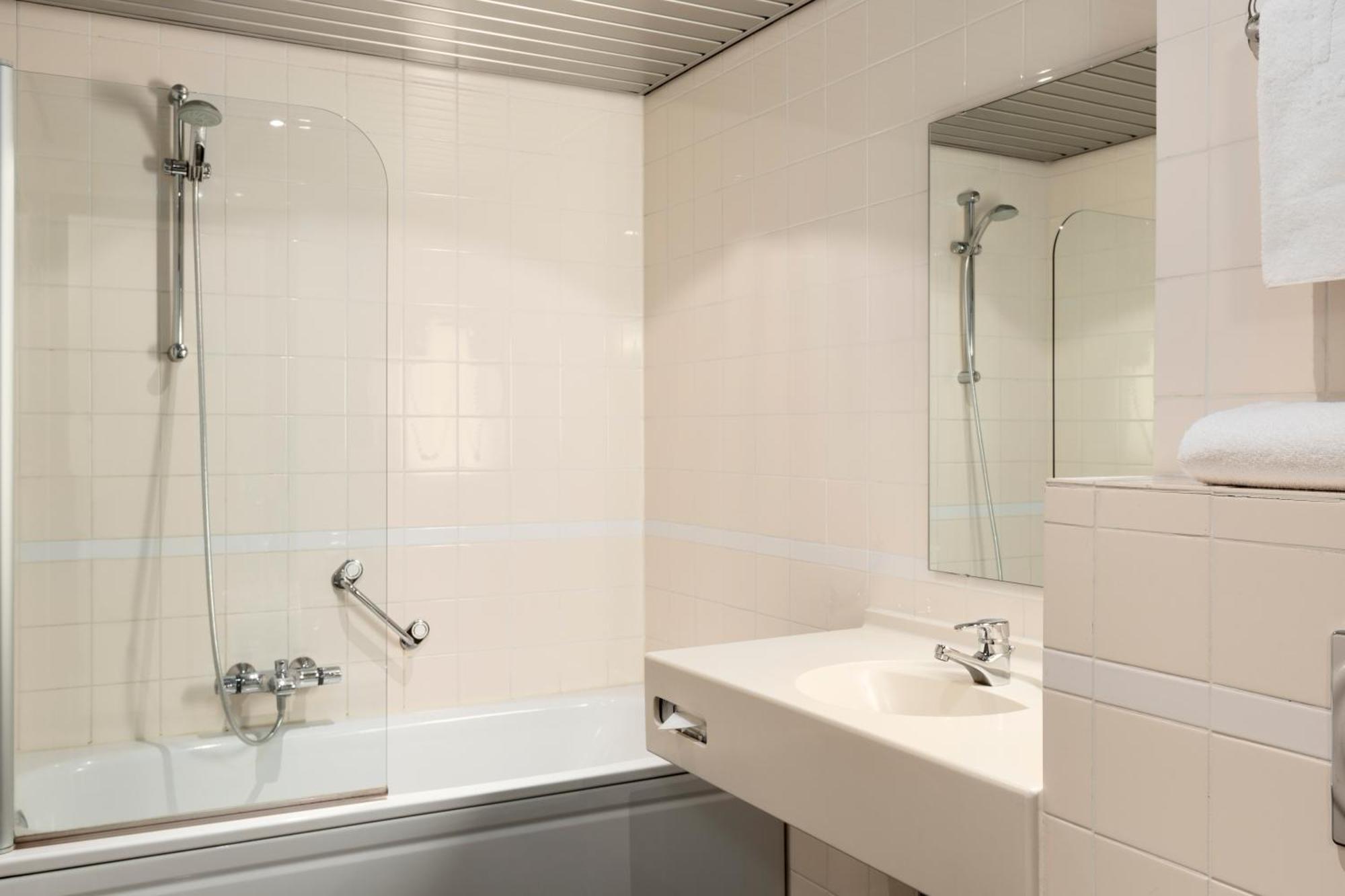Hotel Fletcher Hotel-restaurant Sparrenhorst-veluwe 4*