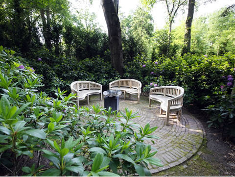 Hotel Fletcher Hotel-restaurant Sparrenhorst-veluwe Nunspeet