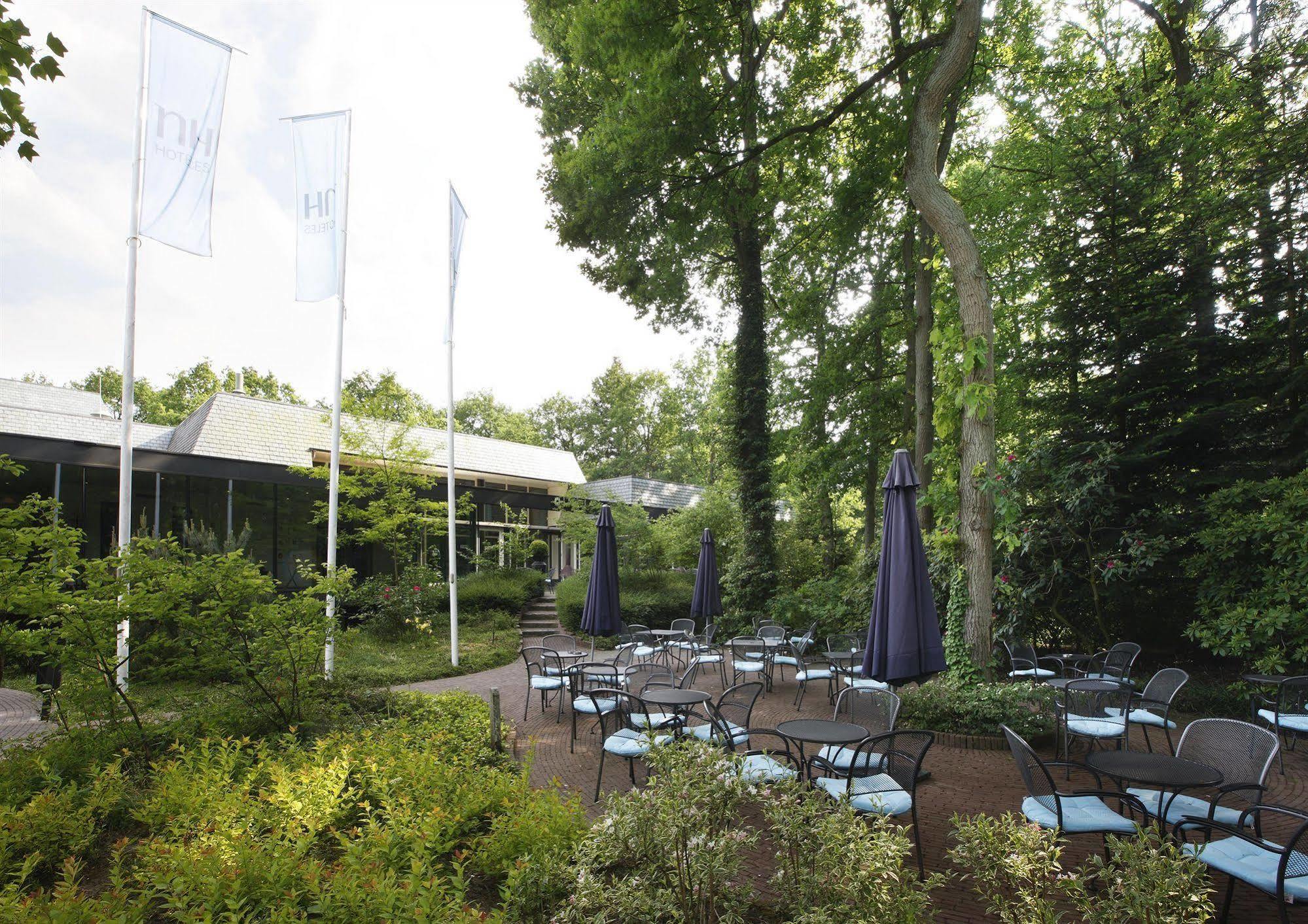 Fletcher Hotel-restaurant Sparrenhorst-veluwe 4* Nunspeet