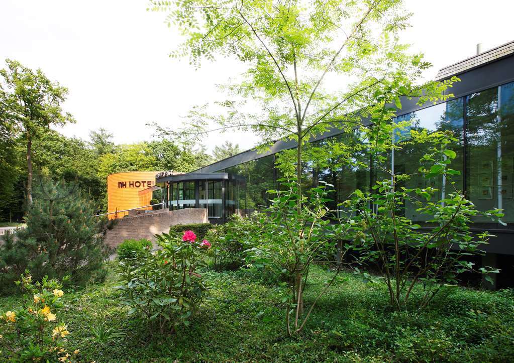 Hotel Fletcher Hotel-restaurant Sparrenhorst-veluwe 4*