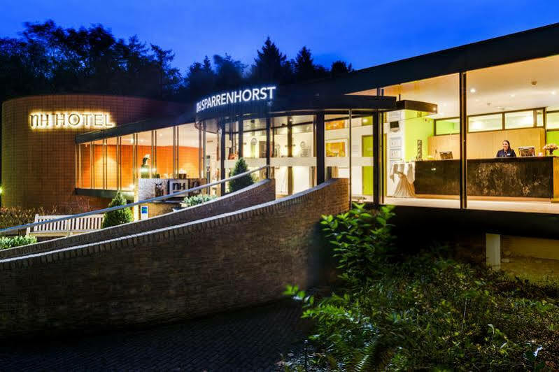 Fletcher Hotel-restaurant Sparrenhorst-veluwe Hotel
