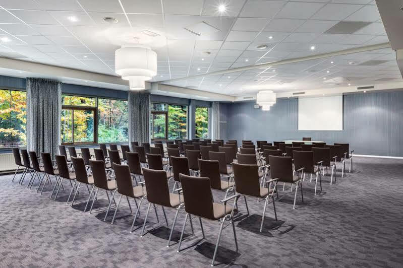 Hotel Fletcher Hotel-restaurant Sparrenhorst-veluwe 4*