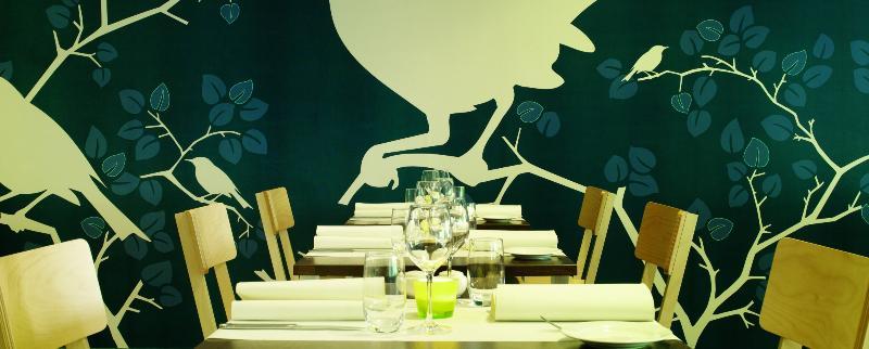 Fletcher Hotel-restaurant Sparrenhorst-veluwe Hotel 4*