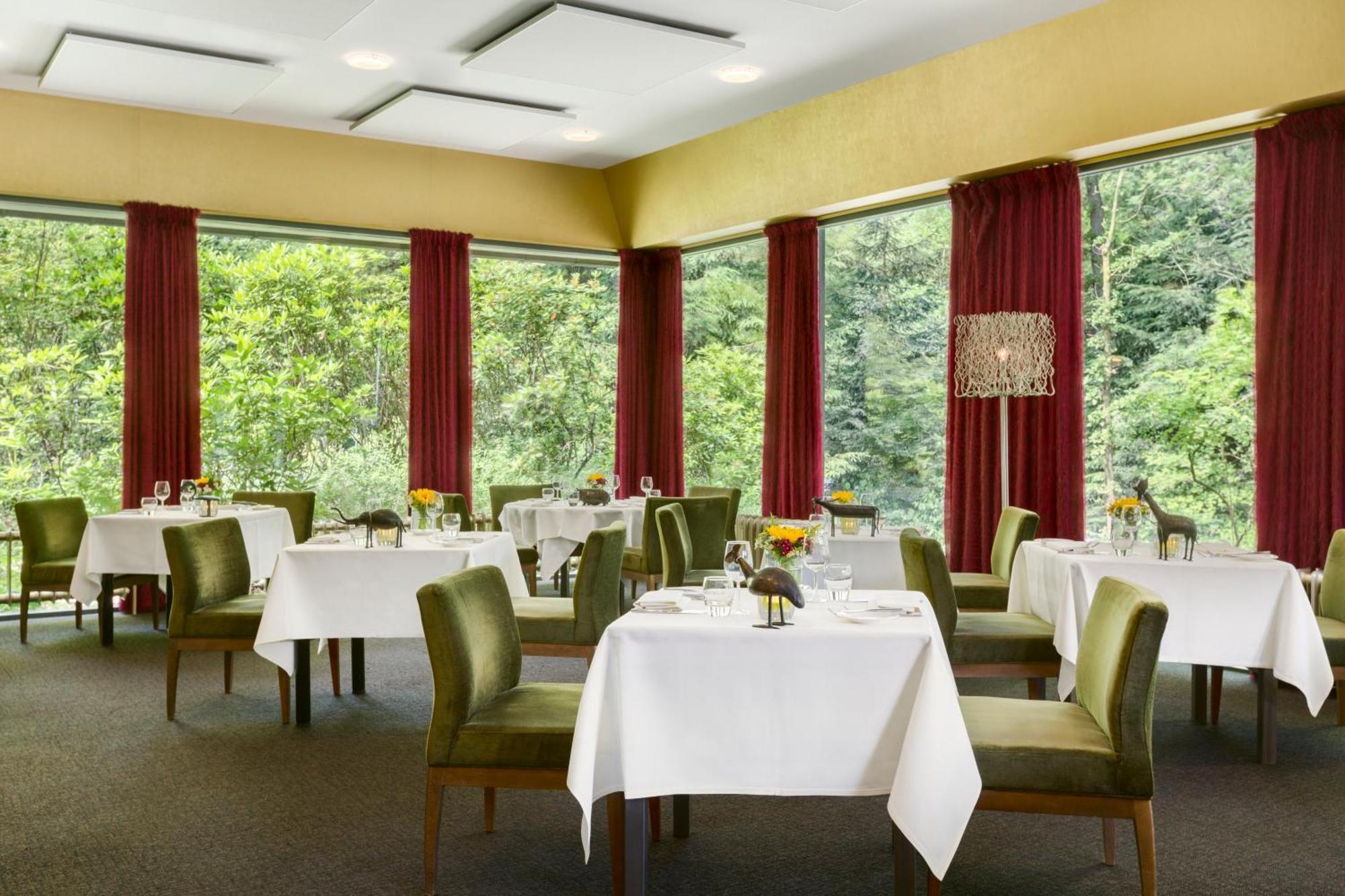 Hotel Fletcher Hotel-restaurant Sparrenhorst-veluwe