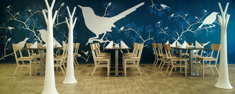 Fletcher Hotel-restaurant Sparrenhorst-veluwe Hotel